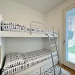 Residence Forte 3 Family Apartments-Carraro Immobiliare Jesolo