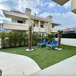 Residence Forte 3 Family Apartments-Carraro Immobiliare Jesolo