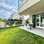 Residence Forte 3 Family Apartments-Carraro Immobiliare Jesolo
